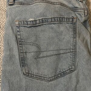 Women’s Blue Jeans